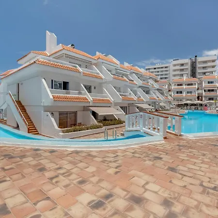 Sun And Calm Floritas Σπίτι διακοπών