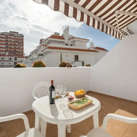 度假居 Sun And Calm Floritas *