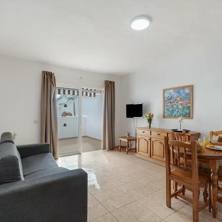 Sun And Calm Floritas * 美洲海滩