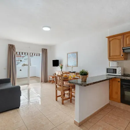 Sun And Calm Floritas 美洲海滩