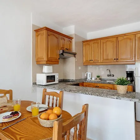 Sun And Calm Floritas 度假居