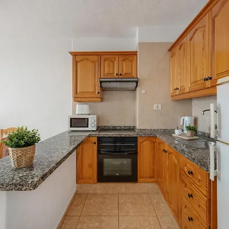 Sun And Calm Floritas * 美洲海滩