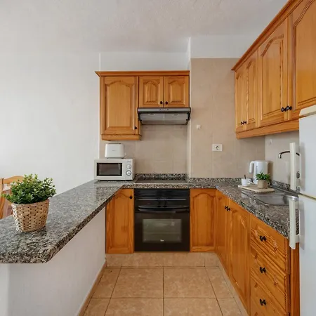 Sun And Calm Floritas Prázdninový dům
