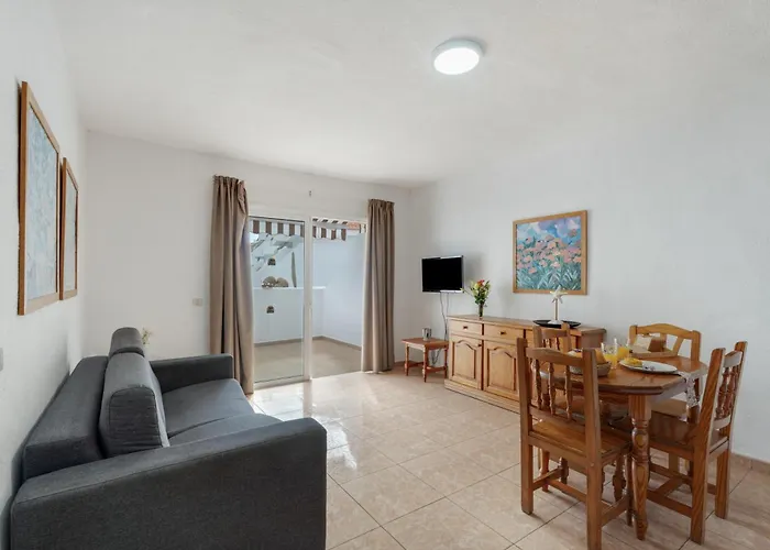 Sun And Calm Floritas * 美洲海滩