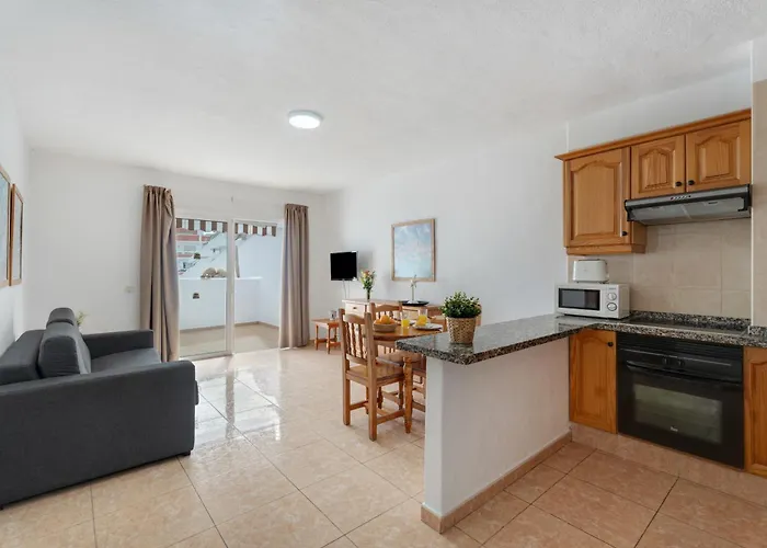 Sun And Calm Floritas 美洲海滩