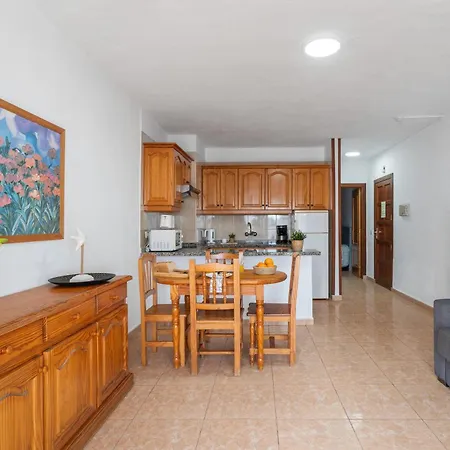 Sun And Calm Floritas Holiday home Playa de las Americas (Tenerife)