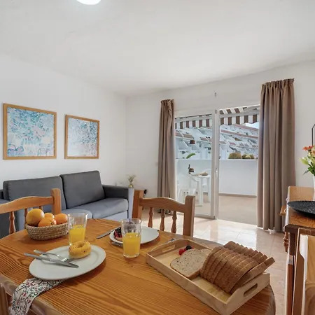 Holiday home Sun And Calm Floritas *