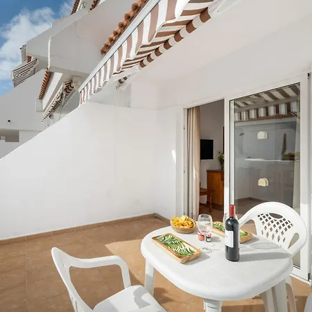 Sun And Calm Floritas * Playa de las Americas (Tenerife)