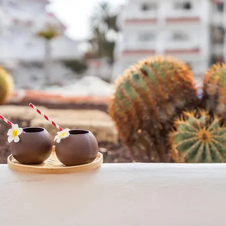 Holiday home Sun And Calm Floritas *