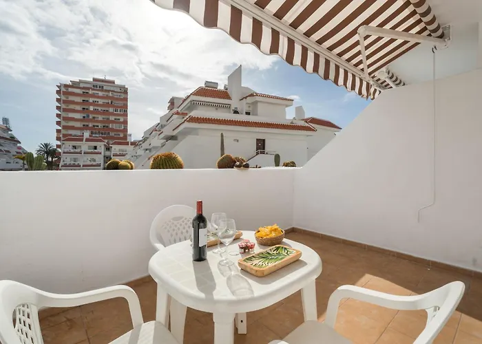 Holiday home Sun And Calm Floritas *