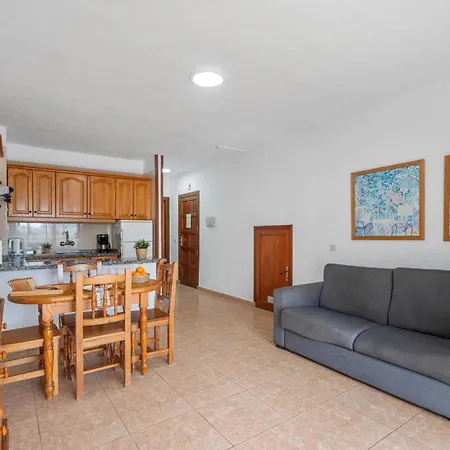 Casa vacanze Sun And Calm Floritas Playa de las Americas (Tenerife)