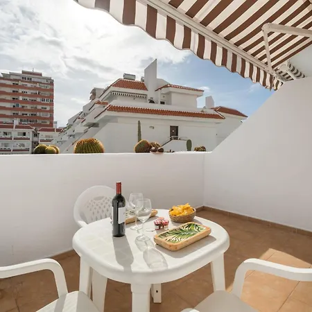 Vakantiehuis Sun And Calm Floritas