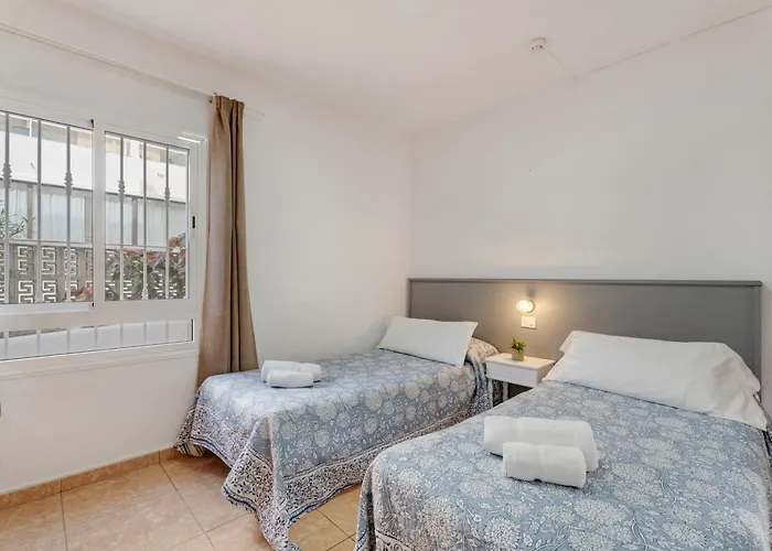 Casa vacanze Sun And Calm Floritas