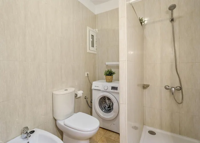 Sun And Calm Floritas Casa vacanze