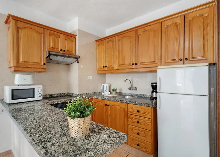 Sun And Calm Floritas Casa vacanze