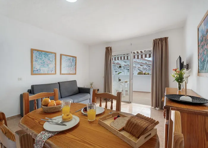 Casa vacanze Sun And Calm Floritas *