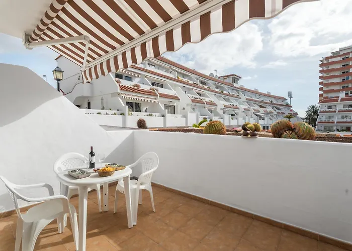 Casa vacanze Sun And Calm Floritas *