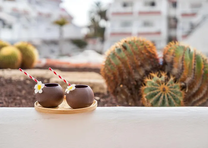 Casa vacanze Sun And Calm Floritas *